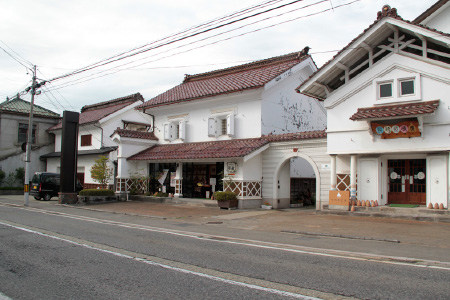 土津神社画像1